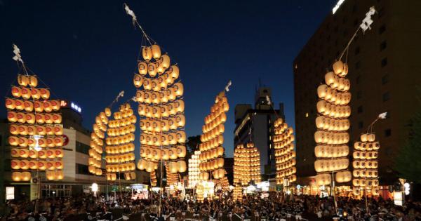 一度は行ってみたい！東日本のお祭り＆イベント11選