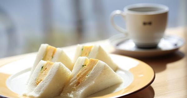 京都のモーニングが美味しいお店7選。和食、たまごサンド、昔ながらのホットケーキまで