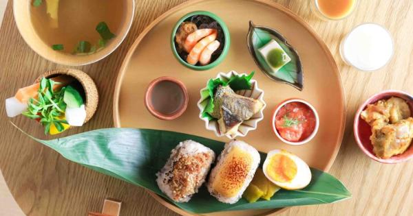 京都・錦市場近くの発酵カフェ「Haccomachi」で、素敵な朝ごはんを♪