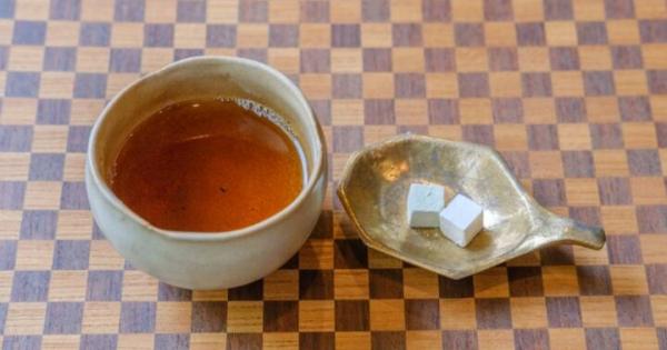 箱根・強羅で出会ったシングルオリジンの日本茶専門店「茶石」へ