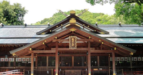 伊勢神宮と共に参詣したい。最強パワースポット・みちひらきの神様「猿田彦神社」と「佐瑠女神社」へ