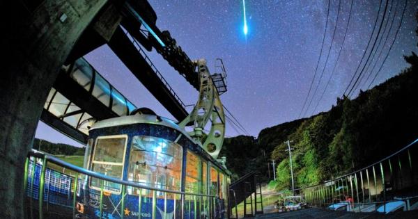 宮沢賢治の故郷・岩手で満天の星を眺め、童話の世界に浸る