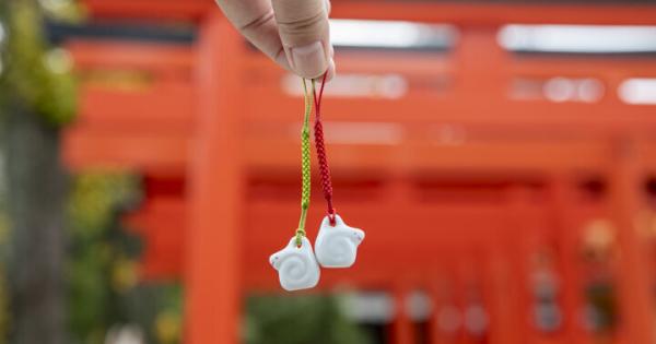 すてきな1年になりますように♪初詣に訪れたい都内の神社13選～かわいい授与品や御朱印も～