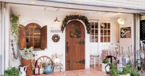 秘密にしたい横浜・元町のレストラン＆カフェ9選～ひとりランチにぴったりのお店やスイーツ専門店も～