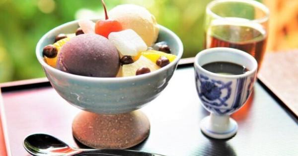 鎌倉さんぽ途中に食べたい絶品あんみつ5選～手作り寒天やできたて白玉などこだわり甘味を～