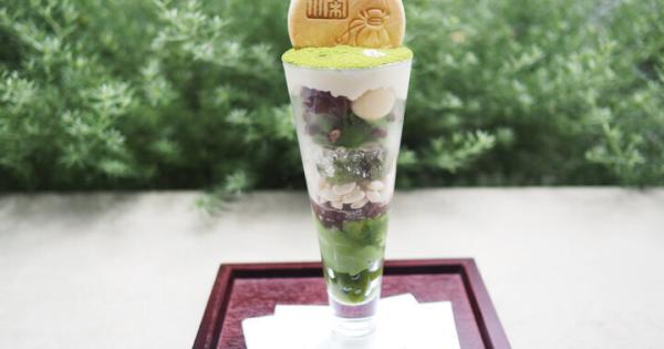 静岡県内の抹茶グルメのお店6選〜伊豆・修善寺の隠れ家から海沿いのスタンドまで〜
