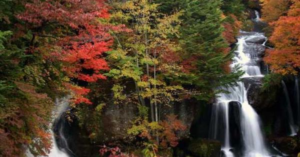 日光さんぽで行きたいスポット6選〜紅葉や世界遺産の神社、ご当地グルメを満喫〜