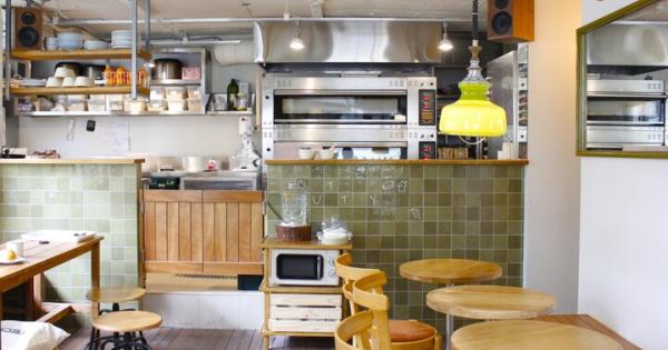 最旬エリア・聖水でおすすめのカフェ＆ショップ8選