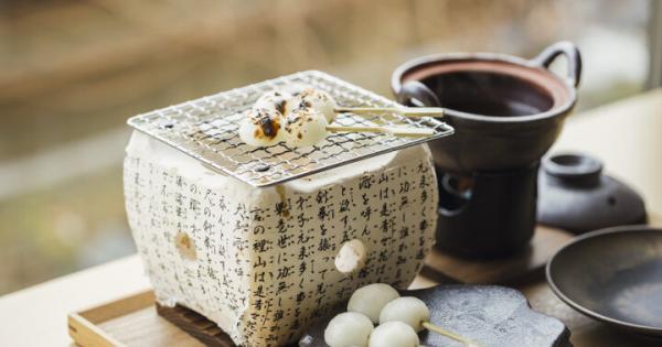 山形の老舗が新提案♪ できたてメニューをカフェで体験する「きねや菓寮」