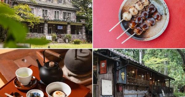 名所めぐりの途中に。日光の時間を味わう、とっておきのお店4選♪