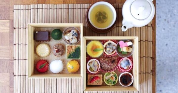 スイーツの激戦区・京都で見つけた「センスあふれる実力派パティスリー」5選～飲めるショートケーキや重箱アフタヌーンティー他～