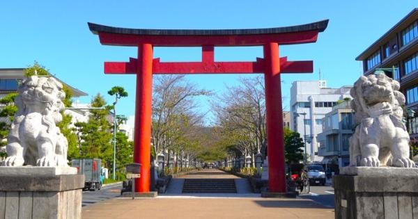 鎌倉の奥行きにふれる街さんぽ♪古都の朝からティータイムまで