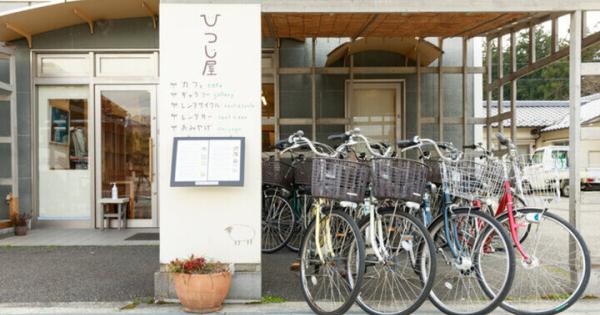次の週末は小さな自転車旅へ。新緑の軽井沢や平泉ほか、レンタサイクルで心が整うすてきな景色