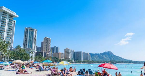 ハワイに旅した人がおすすめするハワイ料理・グルメランキング