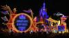 東京ディズニーランド「エレクトリカルパレード・ドリームライツ」