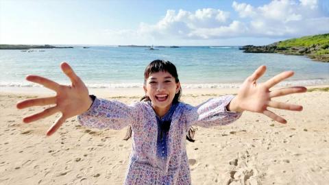 沖縄在住モデル武智志穂がめぐる宮古島の旅。リゾートホテルから島スイーツまでご褒美時間！【ウィンウィン放送 1000 回記念】