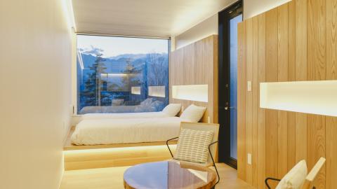「BLANC YATSUGATAKE」Standard Villa