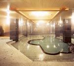 伊東温泉 ハトヤホテル写真