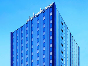 三井ガーデンホテル札幌