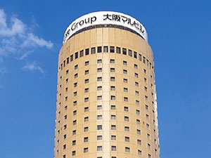 大阪第一ホテル