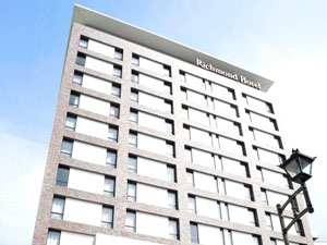 リッチモンドホテル長崎思案橋