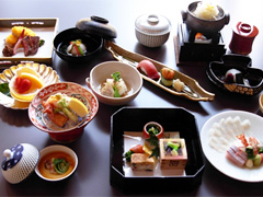 お部屋