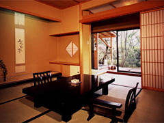 お部屋