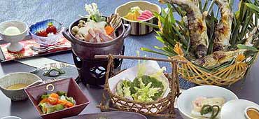 料理イメージ