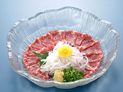 お食事