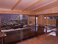 大浴場
