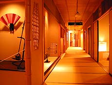 畳廊下