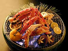 料理一例