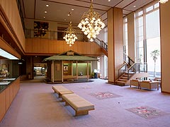 熱川温泉 熱川館