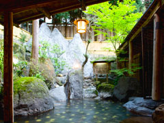 館内施設