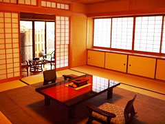お部屋