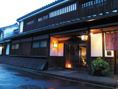 お部屋