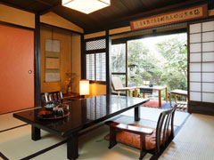 お部屋