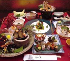 大正御膳