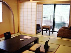 お部屋