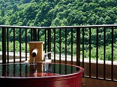お風呂