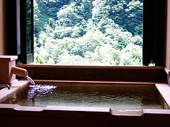 お風呂
