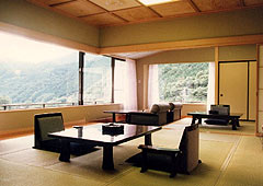宴会場