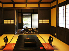 部屋
