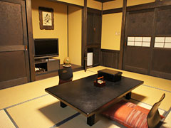 部屋
