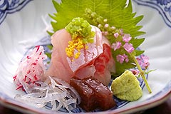 お造り