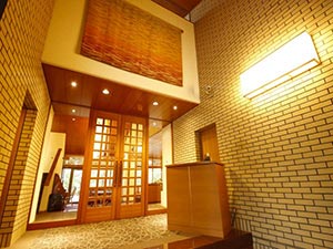 有馬温泉　小都里