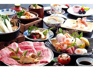 赤穂温泉　赤穂パークホテル（２０１７年７月１５日リニューアルオープン）