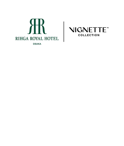 リーガロイヤルホテル大阪ヴィニェット コレクション by IHG 最大5,000円クーポン配布