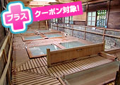 にごり湯と那須の源泉！立ち寄り湯