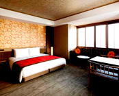 ORIENTAL HOTEL(オリエンタルホテル)